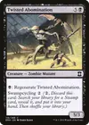 Product image for Abomination perverse