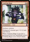 Product image for Rage inextinguible