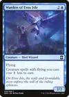 Product image for Warden of Evos Isle