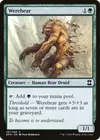 Product image for Werebear