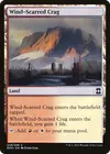Product image for Wind-Scarred Crag