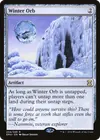 Product image for Winter Orb
