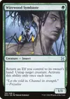 Product image for Wirewood Symbiote