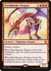 Product image for Worldgorger Dragon
