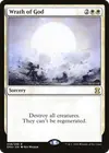 Product image for Wrath of God