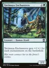 Product image for Yavimaya Enchantress
