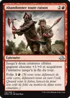Product image for Abandonner toute raison