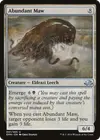 Product image for Abundant Maw