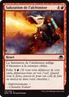 Product image for Salutation de l'alchimiste