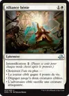 Product image for Alliance bénie
