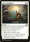 Product image for Blessed Alliance