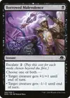 Product image for Borrowed Malevolence