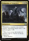 Product image for Campaign of Vengeance