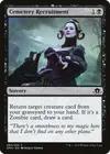 Product image for Cemetery Recruitment