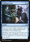 Product image for Chilling Grasp