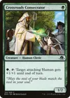 Product image for Crossroads Consecrator