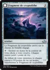 Product image for Fragment de cryptolithe // Aurore d'Emrakul