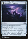 Product image for Cryptolith Fragment // Aurora of Emrakul