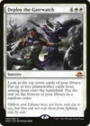 Product image for Deploy the Gatewatch