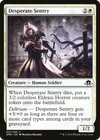 Product image for Desperate Sentry