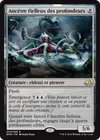 Product image for Ancêtre fielleux des profondeurs