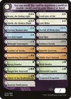 Product image for Eldritch Moon Checklist
