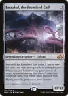 Product image for Emrakul, the Promised End