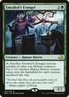 Product image for Emrakul's Evangel