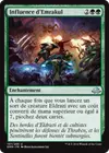 Product image for Influence d'Emrakul