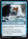 Product image for Cultiste exultante
