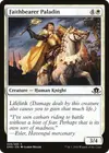 Product image for Faithbearer Paladin