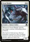 Product image for Fiend Binder