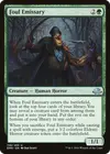 Product image for Foul Emissary