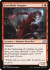 Product image for Furyblade Vampire