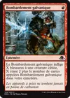 Product image for Bombardement galvanique