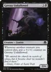 Product image for Gavony Unhallowed