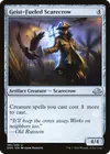 Product image for Geist-Fueled Scarecrow