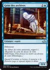 Product image for Geist des archives