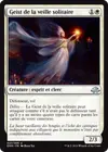 Product image for Geist de la veille solitaire