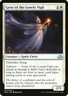 Product image for Geist of the Lonely Vigil