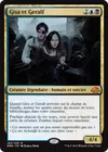Product image for Gisa et Geralf