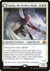 Product image for Gisela, the Broken Blade // Brisela, Voice of Nightmares