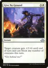 Product image for Give No Ground