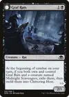 Product image for Graf Rats // Chittering Host