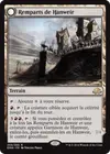 Product image for Remparts de Hanweir