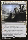 Product image for Hanweir Battlements // Hanweir, the Writhing Township