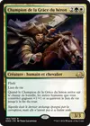 Product image for Champion de la Grâce du héron