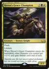 Product image for Heron's Grace Champion