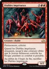 Product image for Diables impétueux