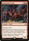Product image for Impetuous Devils